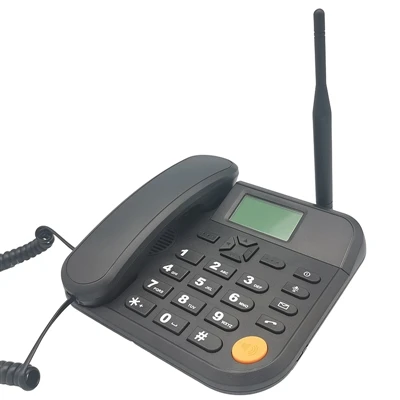 Triển vọng thị trường điện thoại cố định không dây GSM toàn cầu năm 2024 là gì?