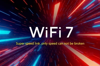 Wi-Fi 7 nhanh như thế nào và nó khác với Wi-Fi 6 như thế nào?