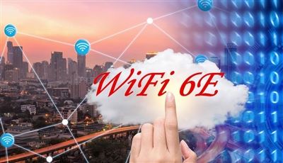 Tín hiệu nào tốt hơn, wifi6 hay wifi6e?