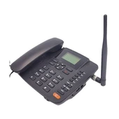 4G điện thoại máy tính để bàn không dây